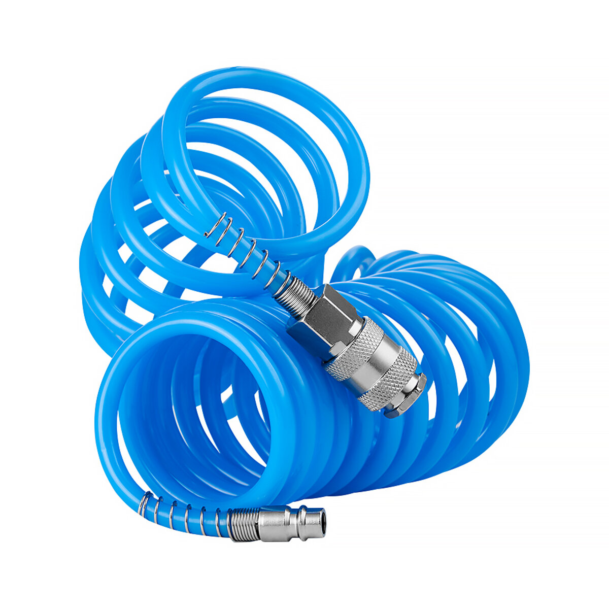 Шланг повітряний Molder 5м, 8х5мм (MA31805) дивитися фото №2