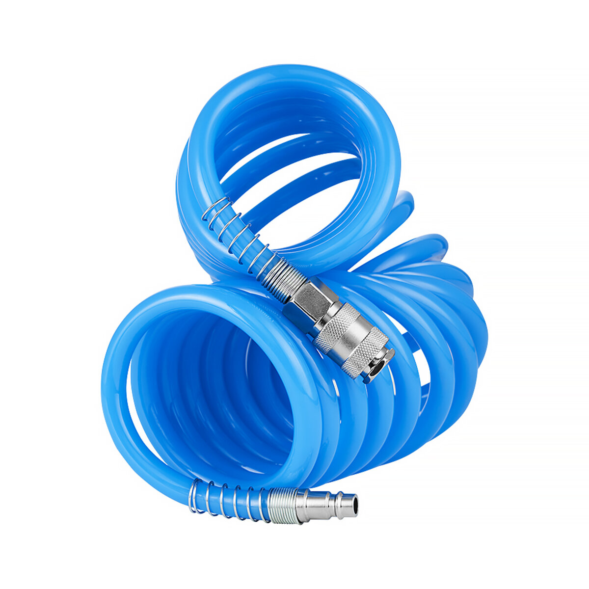 Шланг повітряний Molder 5м, 12х8мм (MA31905) дивитися фото №2