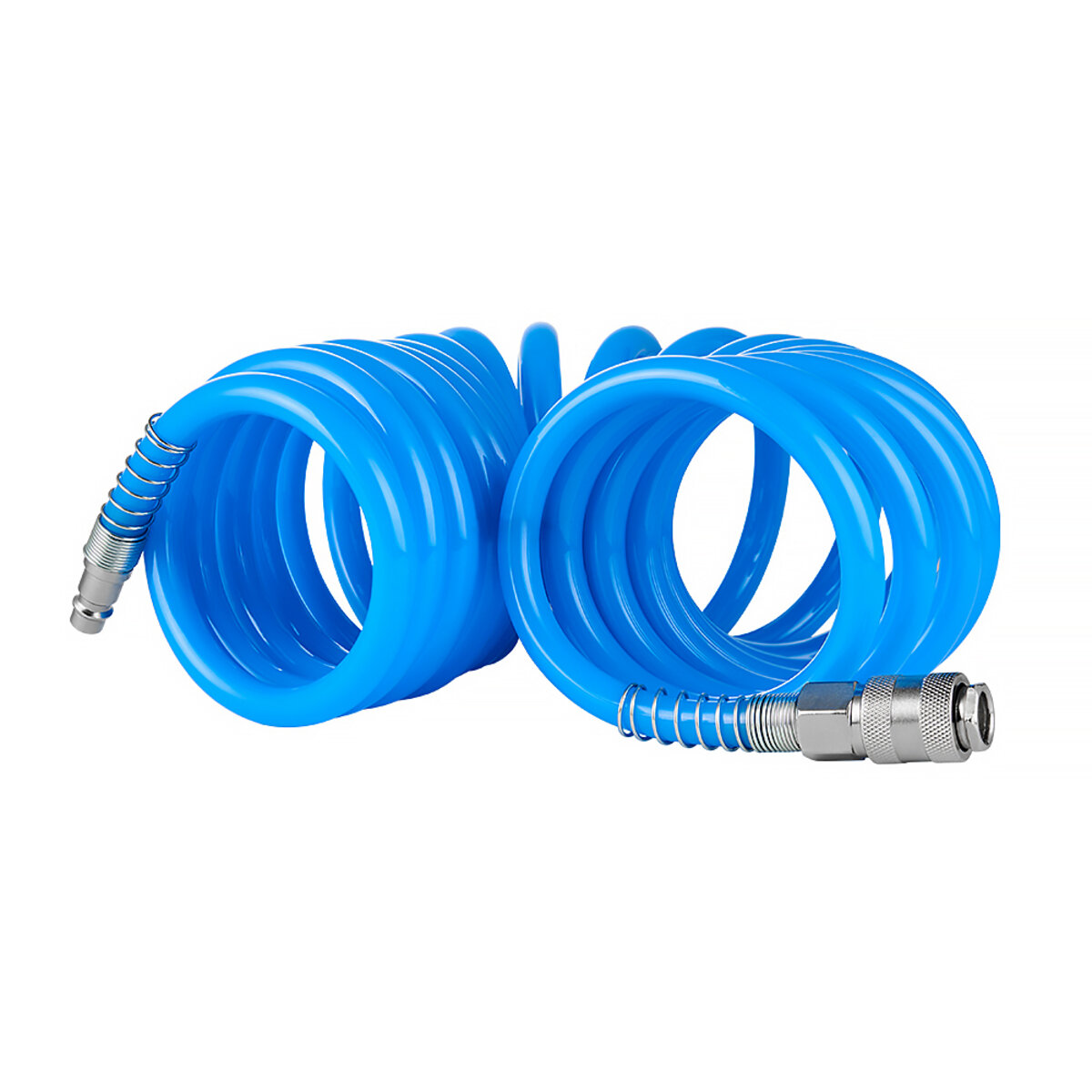 Шланг повітряний Molder 5м, 12х8мм (MA31905) дивитися фото №3