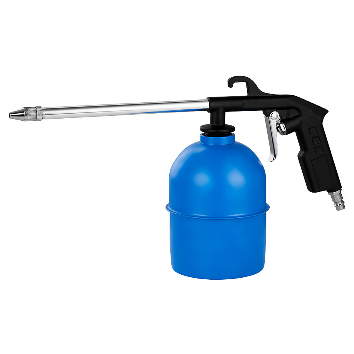 Набір пневмоінструменту Molder 5в1 (MA31100) дивитися фото №4