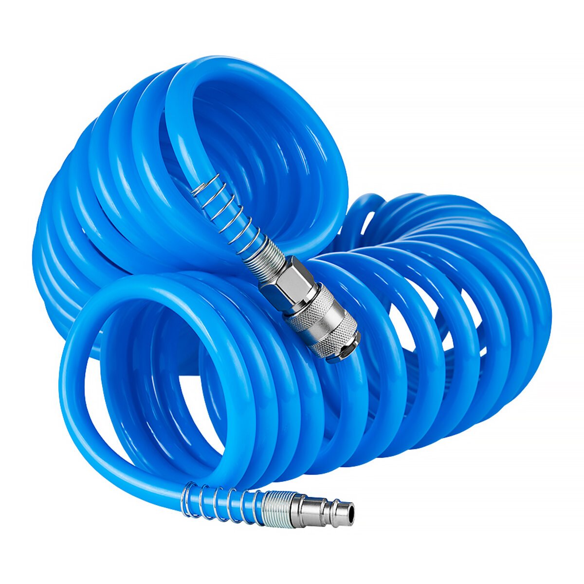 Шланг повітряний Molder 10м, 12х8мм (MA31910) дивитися фото №2