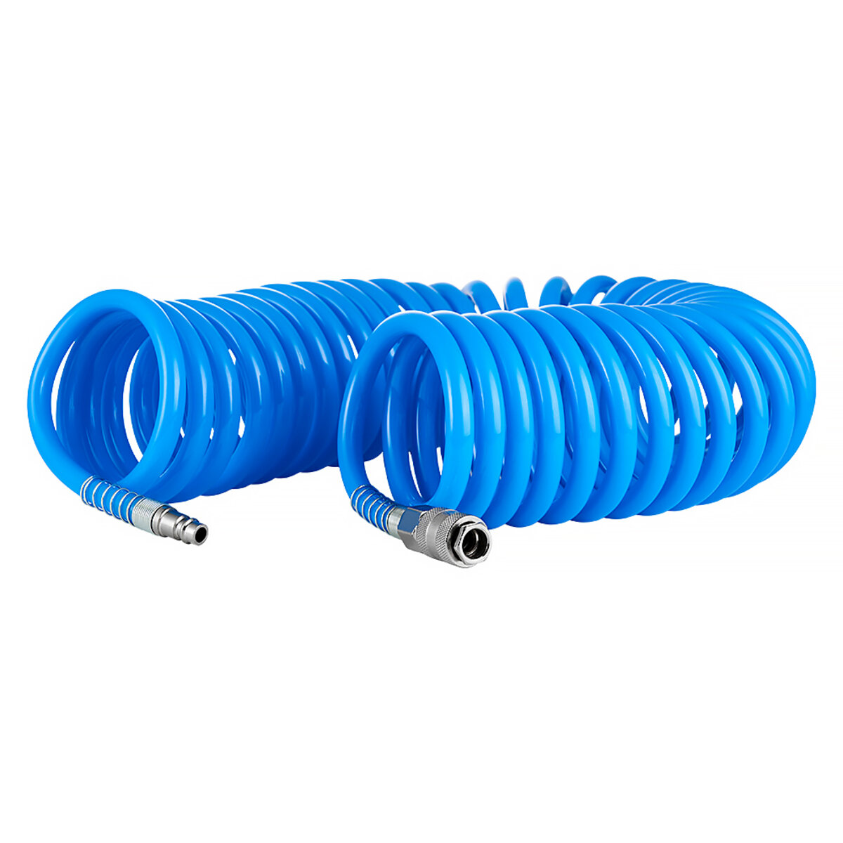 Шланг повітряний Molder 10м, 12х8мм (MA31910) дивитися фото №3